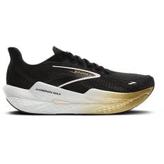 Brooks W Hyperion Max 2 Löparskor Black/Gold - US 6