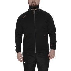 Dobsom M Endurance Jkt Löparkläder Black - Small
