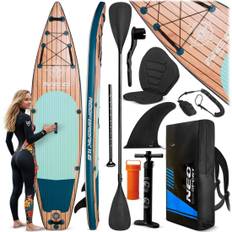 Reefbreak SUP-bräda 350 x 81 x 15 cm Neo-Sport 170304