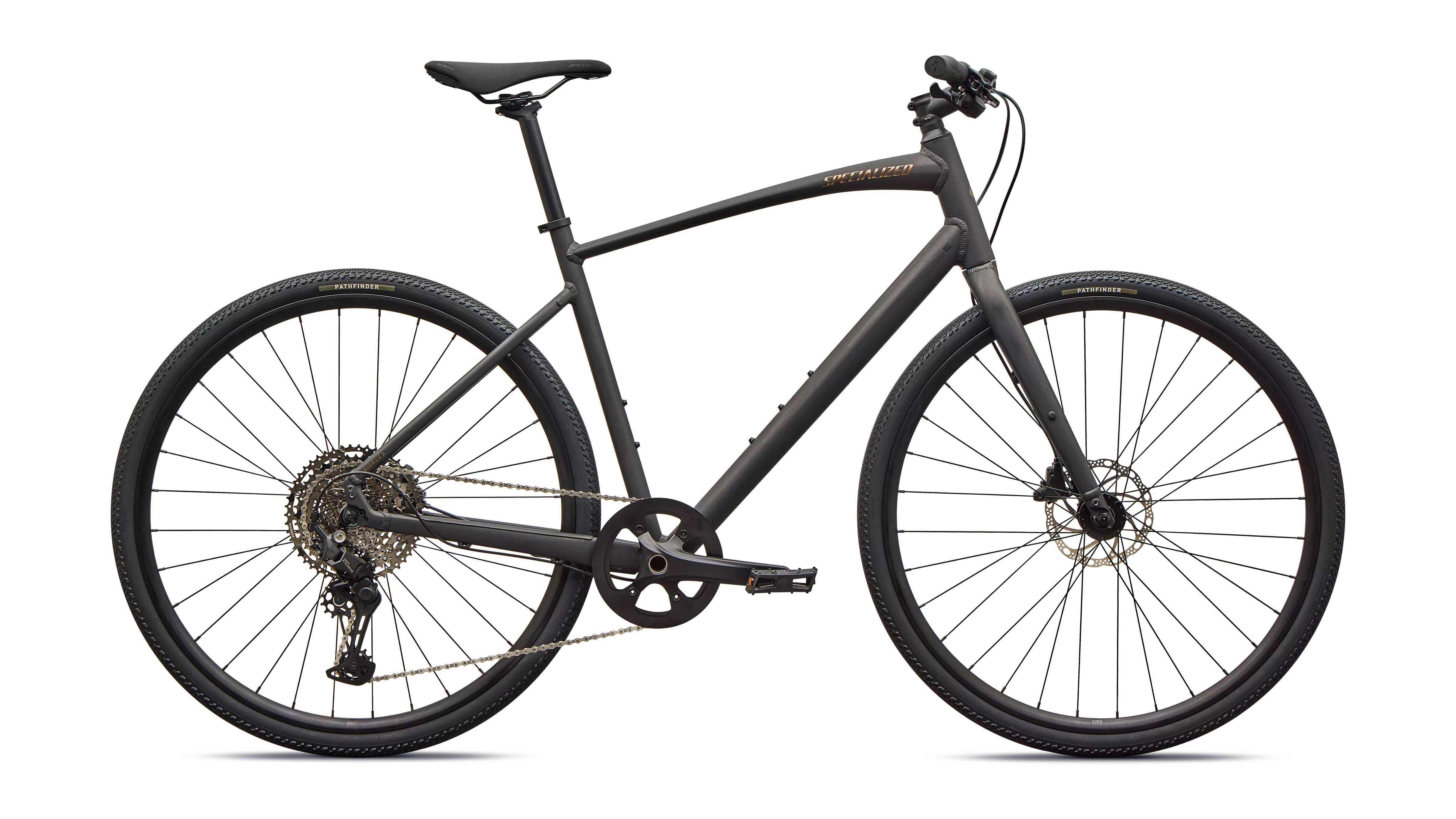 Specialized Sirrus X 3.0 XS