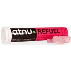 atnu Refuel Electrolytabs Raspberry - 20 stk.