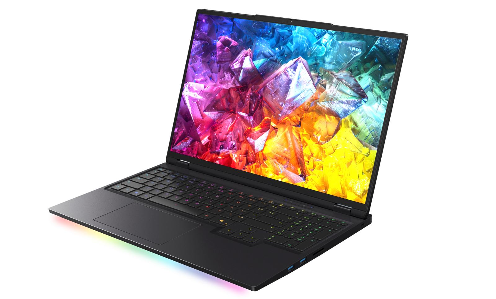 SKIKK Thor 16 Ultra 9 - RTX 5090 | Krachtige 16"Gaming Laptop AZERTY BE