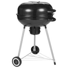 Kolgrill Experience
