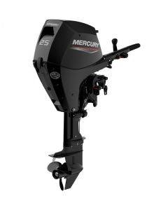 Mercury Båtmotor F 25 hk ELH EFI