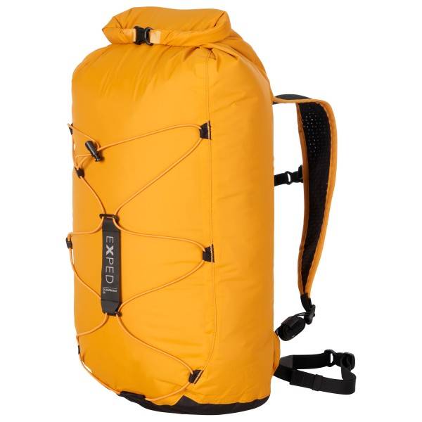 Exped - Cloudburst 25 - Daypack orange