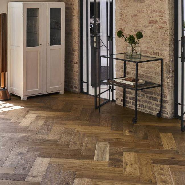 DESIGNPARKET EG SILDEBEN CHARLOTTENLUND CARAMEL