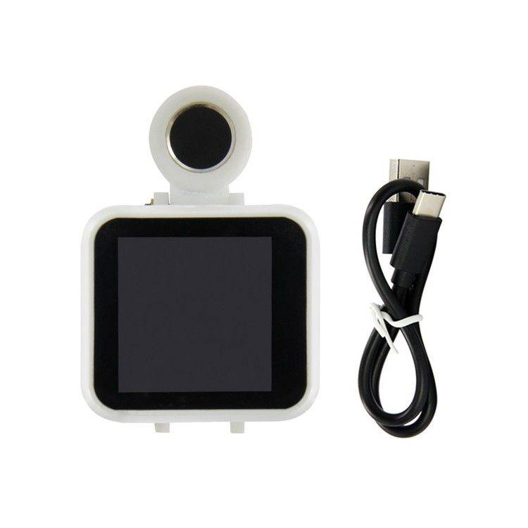 LILYGO® TTGO T-Watch T-Fingerprint ESP32 Main Chip 1.54 Inch Touch Screen