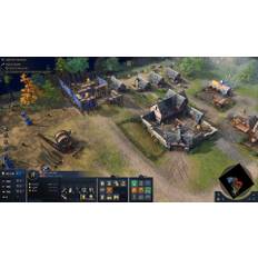 Age of Empires IV PC Voucher