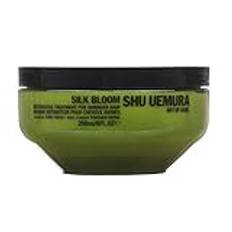 Shu Uemura Silk Bloom Restorative Treatment Masque 200 ml