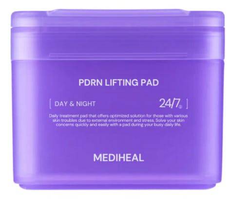 Mediheal PDRN Lifting Pad 100 pcs