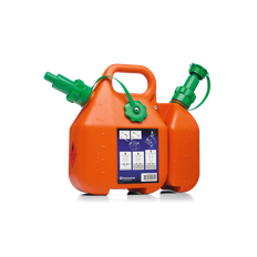 HUSQVARNA Kombidunk