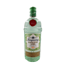 Tanqueray Rangpur Gin Lime - 41,3%