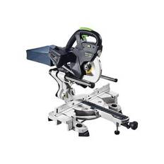 576847 18/36 V KAPEX KSC 60 EB-Basic Cordless Sliding Compound Mitre Saw Bare Unit