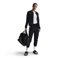 Nike Academy Tracksuit Jacket Womens - Sort/Hvid