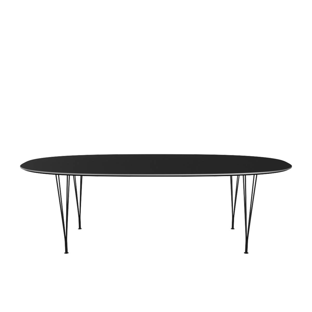Fritz Hansen | Superellips B614
