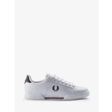 Fred Perry Fred Perry B722 lædersko