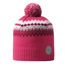 Tunturissa Beanie Junior, Azalea, 50