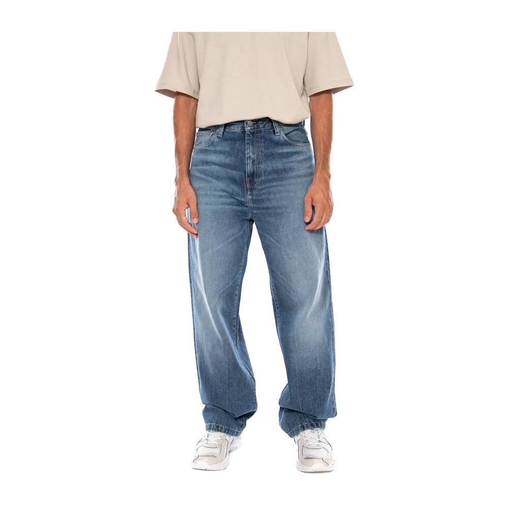 Carhartt Wip - Landon Pant Jeans - Herr - W29 - Bomull