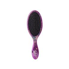 WetBrush Original Detangler Disney Princess WH Jasmine Dark Pink Hair Brush 1 piece (x 1)