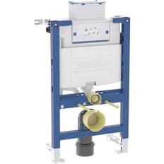 Geberit Duofix Omega WC-fixtur 82 cm PEX