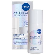 NIVEA Serum Cellular Epigenetics Age Rewind Epicelline 15 ml