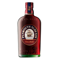 Plymouth Sloe Gin 26% 70 cl.