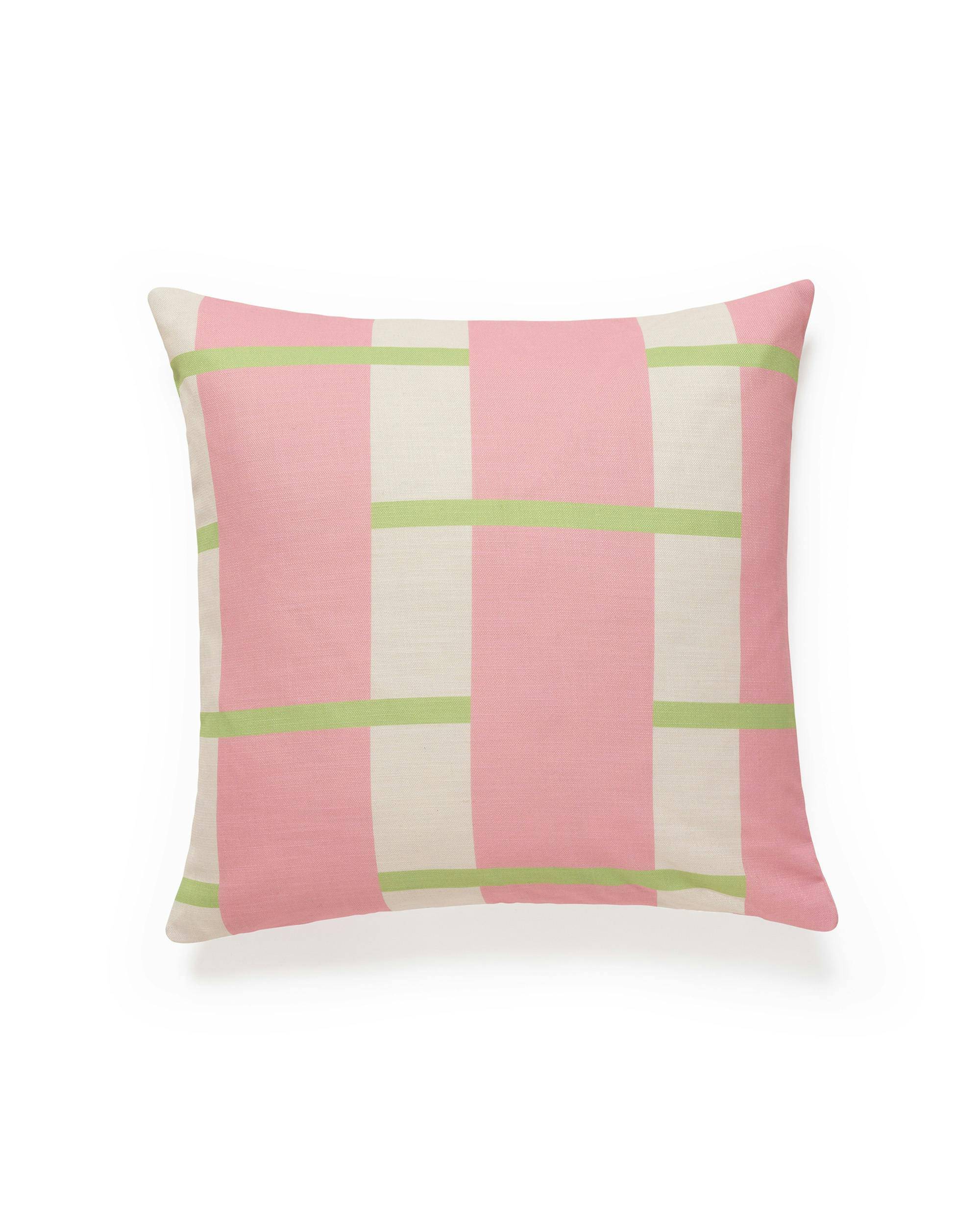 Seventies Love Kuddfodral (60 x 60 cm med stoppning)