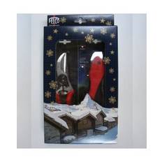 Felco 6 og felco 600 foldesav i gave æske.
