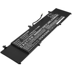 Batteri till Asus ZenBook 15 UX533FD mfl