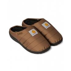 x Subu Slippers - Hamilton Brown