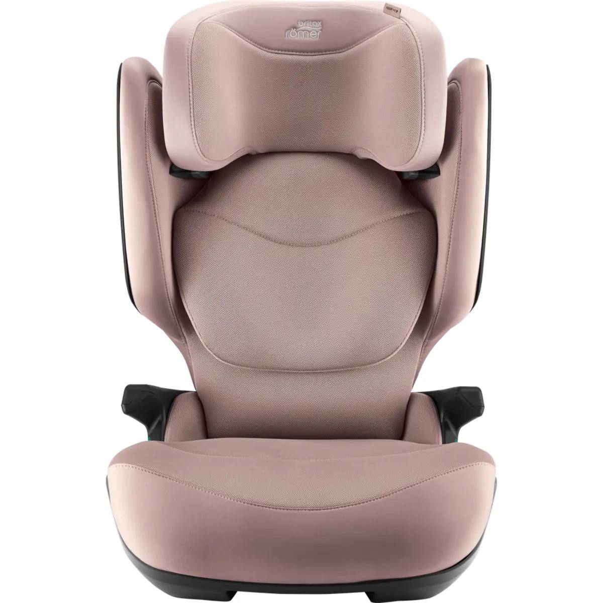 Britax KIDFIX M i-SIZE Bilbarnstol Dusty Rose - Rosa
