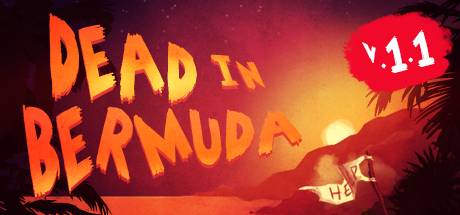 Dead In Bermuda (PC) - Standard