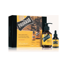 Proraso Beard Duo Pack - Wood & Spice