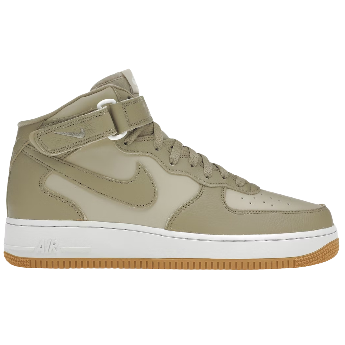 Nike Air Force 1 Mid 07 LX Limestone