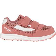 Viking Footwear Kids' Hovet Waterproof 2v Light Pink, 30