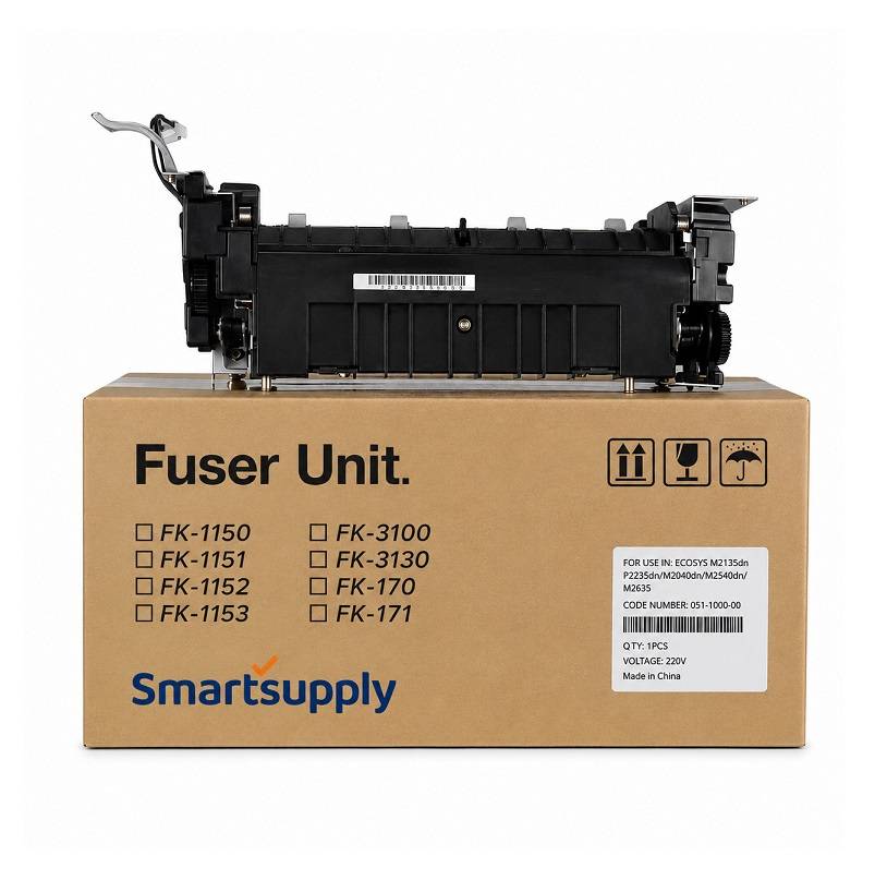 Kyocera FK-1150 Fuser Unit kompatibel