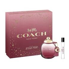 Coach - Wild Rose Dárková sada EDP 50 ml a miniaturka EDP 7,5 ml 50ml