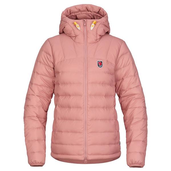 Expedition Pack Down Hoodie W