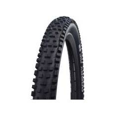 Schwalbe Addix Nobby Nisk 26 x 2.25" Perf. TwiSkin - Svart