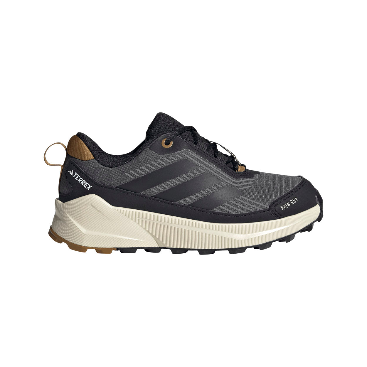 Adidas - Terrex Trailmaker 2 RAIN.RDY Vandresko - 33  - Sort