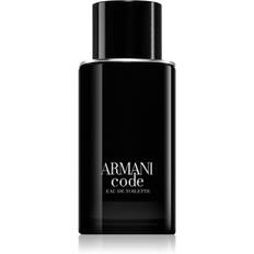 Armani Code Eau de Toilette kan genopfyldes til mænd 75 ml - 75 ml