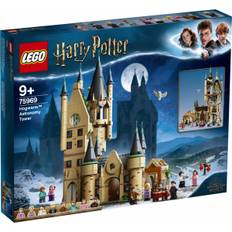 LEGO Harry Potter - Hogwarts™...