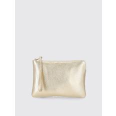 Mini Bag COCCINELLE Woman color Gold
