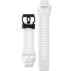 White Resin Strap for Casio G-Shock GBD-H1000 / GBD-H1000-1A7 10606822