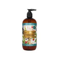 Jasmine & Wild Strawberry - 500Ml