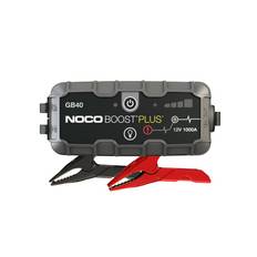NOCO GB40 Boost 12V 1000A Jump Starter Powerbank