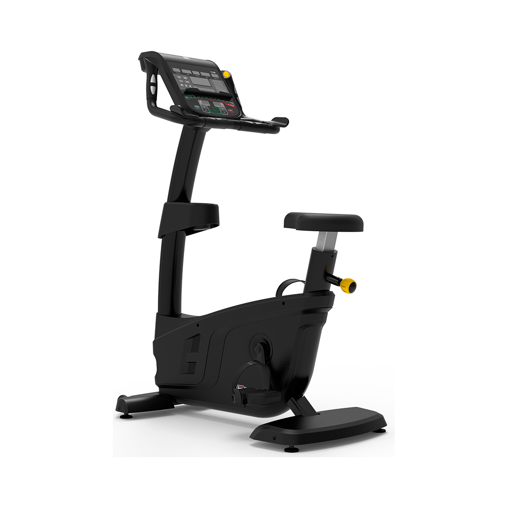 Impulse RU700 Upright Bike.