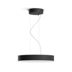 Philips Hue - Hue Enrave Taklampa White Amb. Black