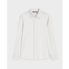 MaxMara Skjorta Xero Ivory IT 40 (EUR 34)