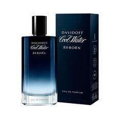 Davidoff Parfums Cool Water Reborn Eau de Parfum Intense 100 ml
